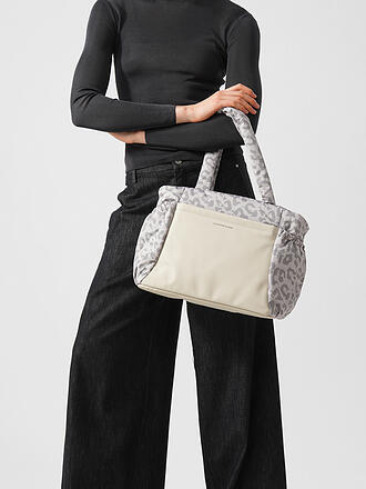 KAPTEN & SON | Tasche - Umhängetasche HELLVI CLOUD MEDIUM