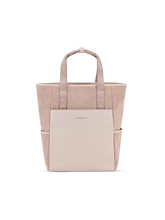 KAPTEN & SON | Tasche - Shopper LINDBY CORD