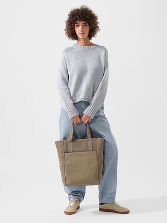 KAPTEN & SON | Tasche - Shopper LINDBY CORD