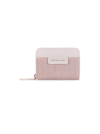 KAPTEN & SON | Geldbörse BERGEN SMALL CORD
