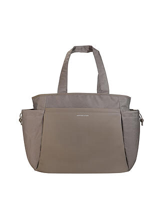 KAPTEN & SON | Tasche - Shopper HELVI PRO Large