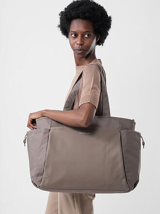 KAPTEN & SON | Tasche - Shopper HELVI PRO Large