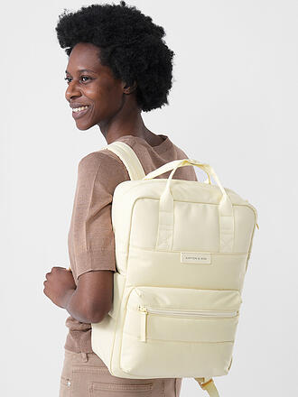 KAPTEN & SON | Rucksack BERGEN PRO