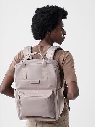 KAPTEN & SON | Rucksack BERGEN PRO