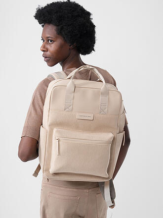 KAPTEN & SON | Rucksack BERGEN PRO CORD