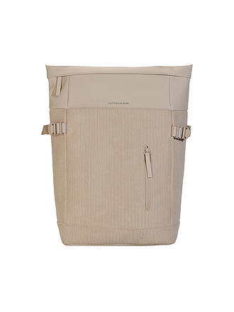 KAPTEN & SON | Rucksack BERGEN PRO CORD