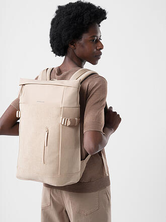KAPTEN & SON | Rucksack BERGEN PRO CORD