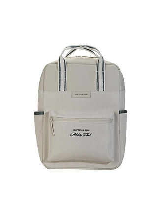KAPTEN & SON | Rucksack BERGEN PRO 