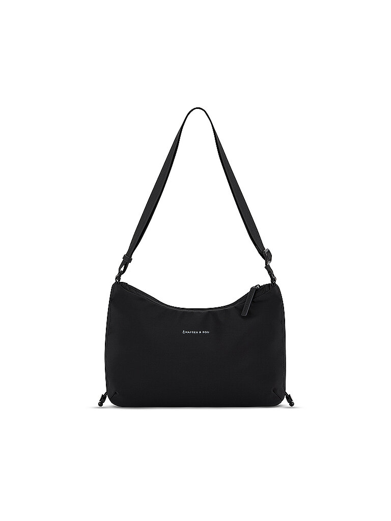 KAPTEN & SON Tasche - Umhängetasche SKARA Small schwarz