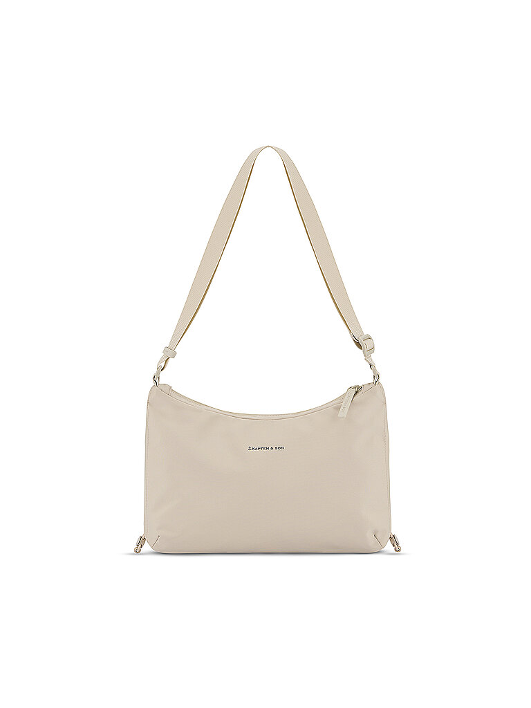 KAPTEN & SON Tasche - Umhängetasche SKARA Small beige