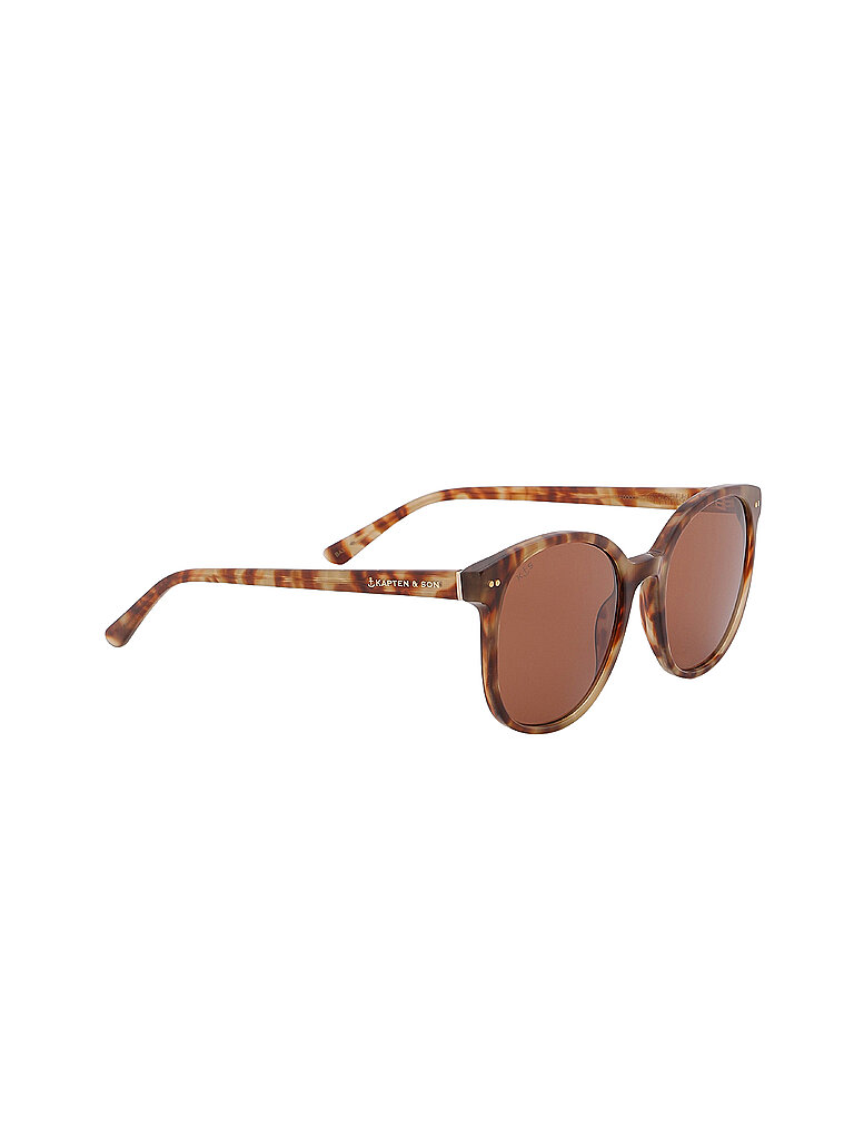 KAPTEN & SON Sonnenbrille NAIROBI – KAPTEN & SON