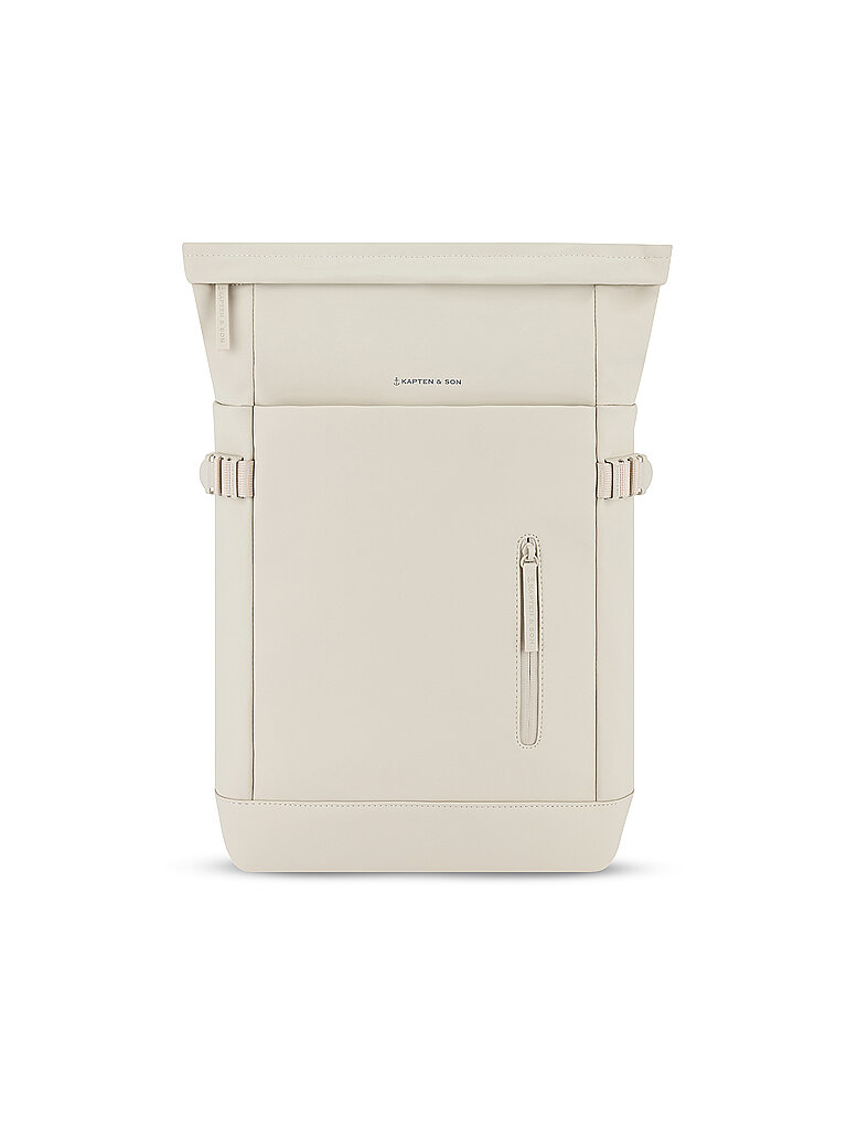KAPTEN & SON Rucksack HELSINKI beige