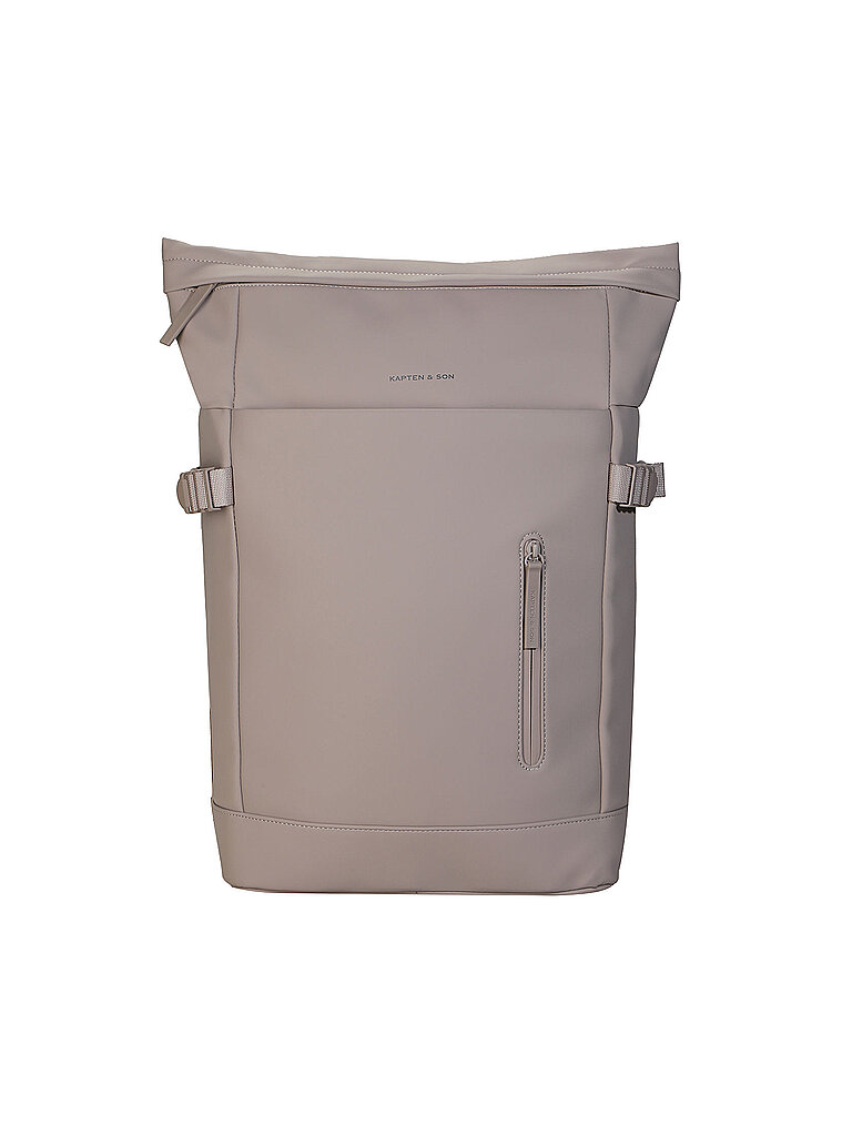 KAPTEN & SON Rucksack HELSINKI rosa