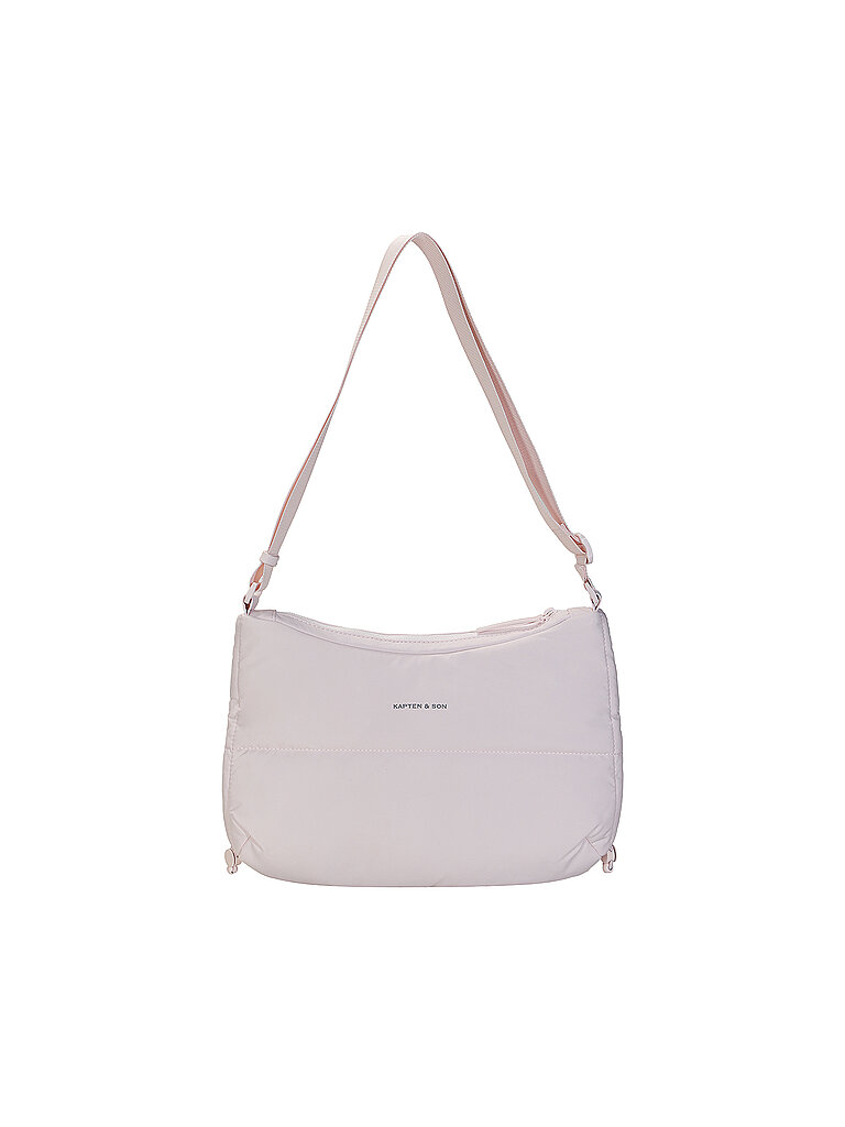 KAPTEN & SON Tasche - Umhängetasche SKARA CLOUD Small rosa