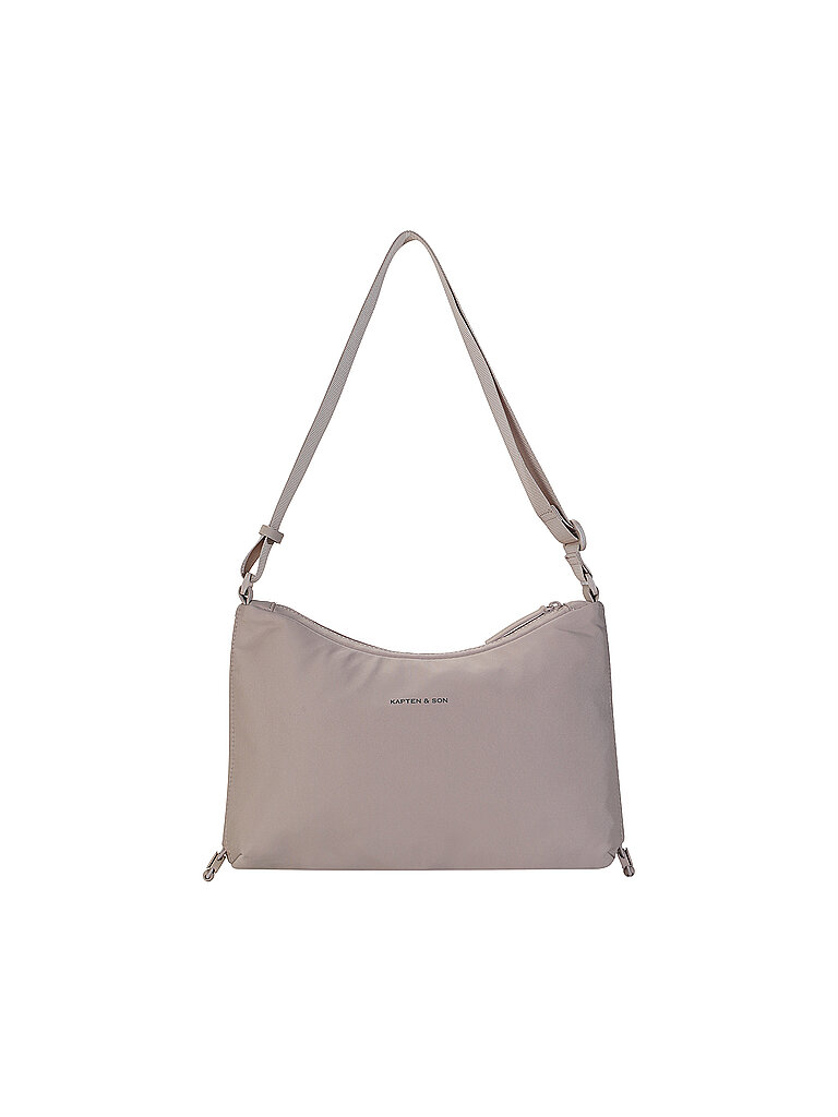 KAPTEN & SON Tasche - Umhängetasche SKARA SMALL rosa