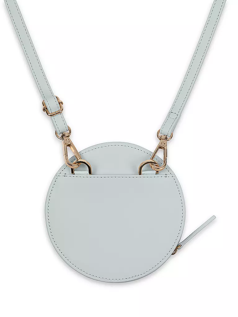 KAPTEN & SON | Mini Bag - Geldbörse Bellver | beige