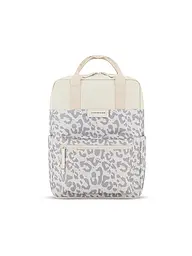 KAPTEN & SON | Rucksack BERGEN PRO | Creme