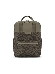 KAPTEN & SON | Rucksack BERGEN PRO | Braun