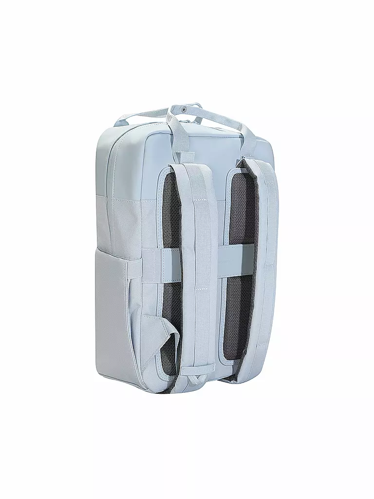 KAPTEN & SON | Rucksack BERGEN PRO | grau