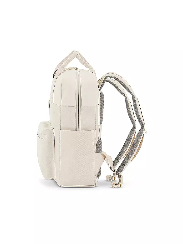 KAPTEN & SON | Rucksack BERGEN PRO | beige