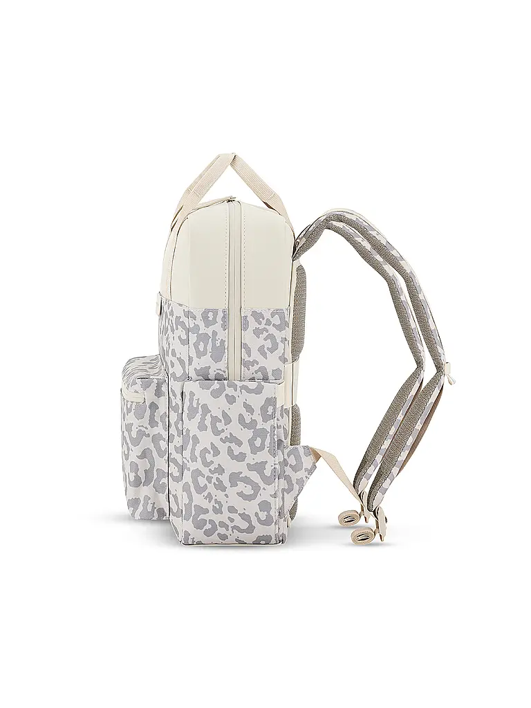 KAPTEN & SON | Rucksack BERGEN PRO | Creme