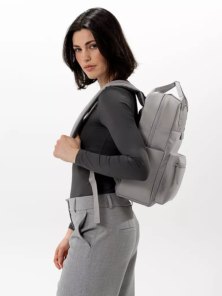 KAPTEN & SON | Rucksack BERGEN PRO | hellblau