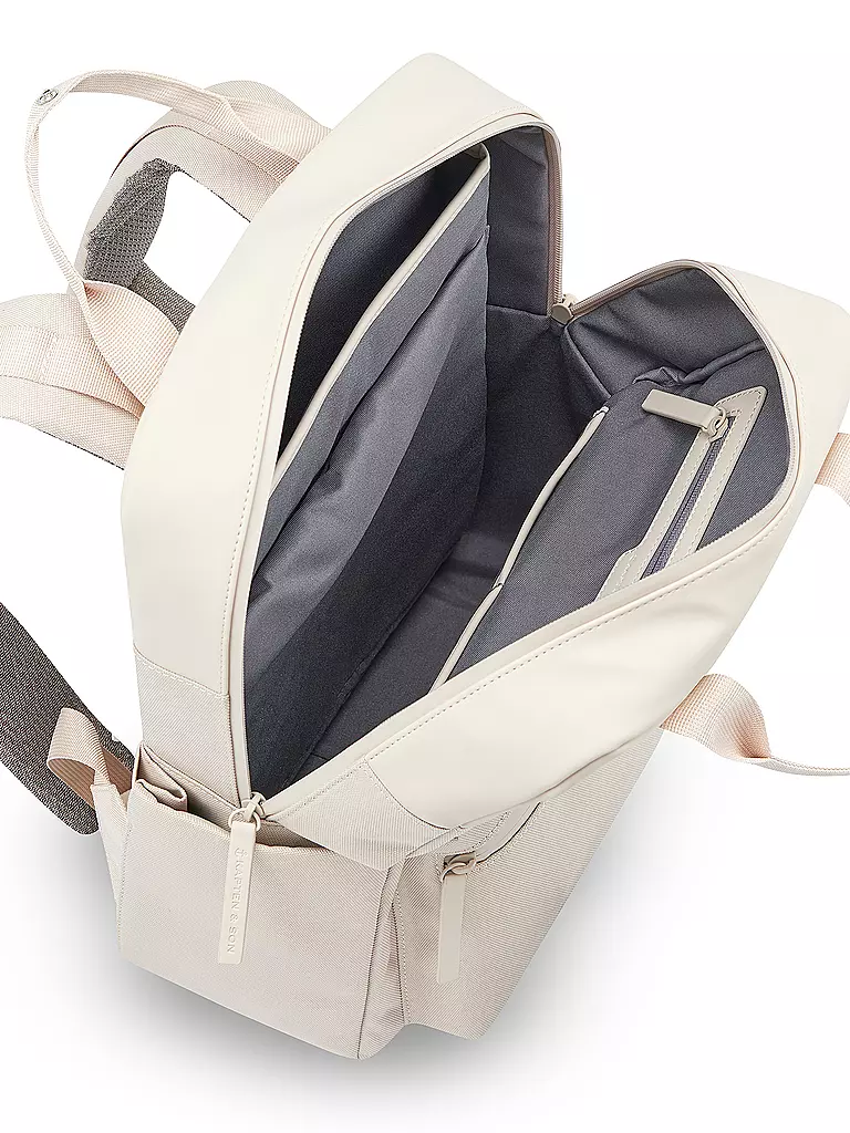 KAPTEN & SON | Rucksack BERGEN PRO | hellblau