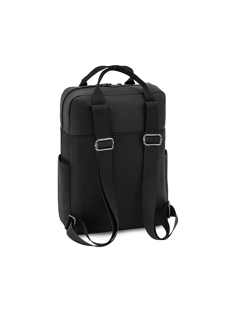 KAPTEN & SON | Rucksack BERGEN Small | hellgrau