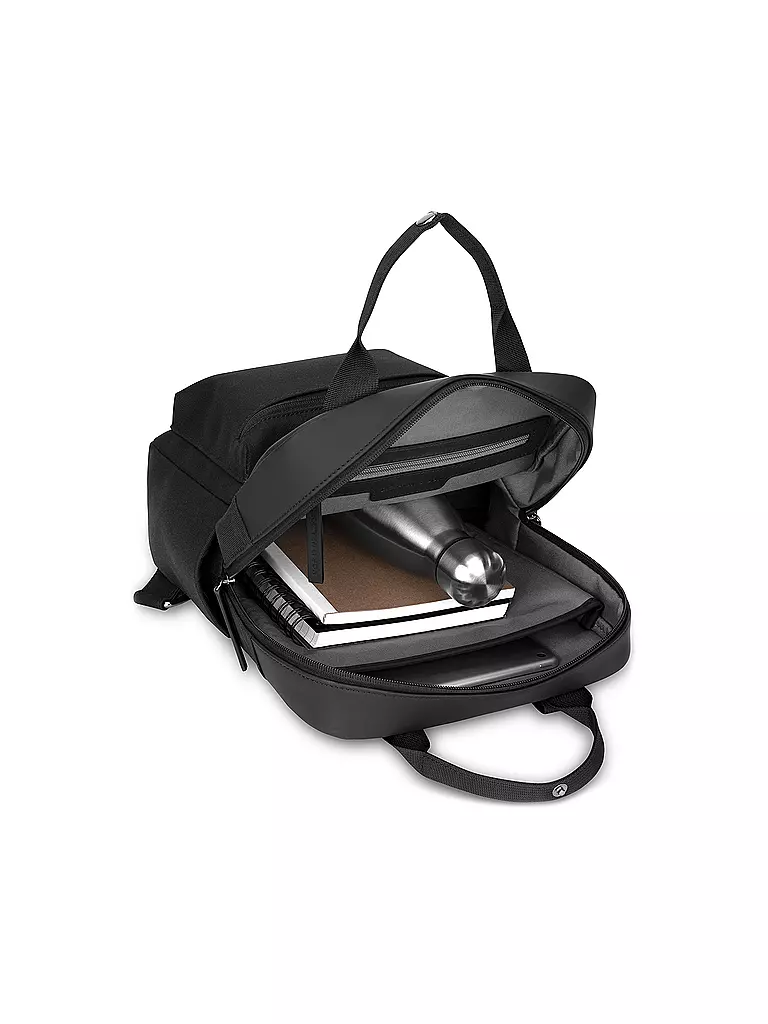 KAPTEN & SON | Rucksack BERGEN Small | hellgrau