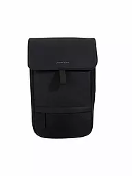 KAPTEN & SON | Rucksack FYN Small  | schwarz