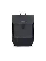 KAPTEN & SON | Rucksack FYN | dunkelblau