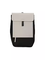 KAPTEN & SON | Rucksack FYN | schwarz