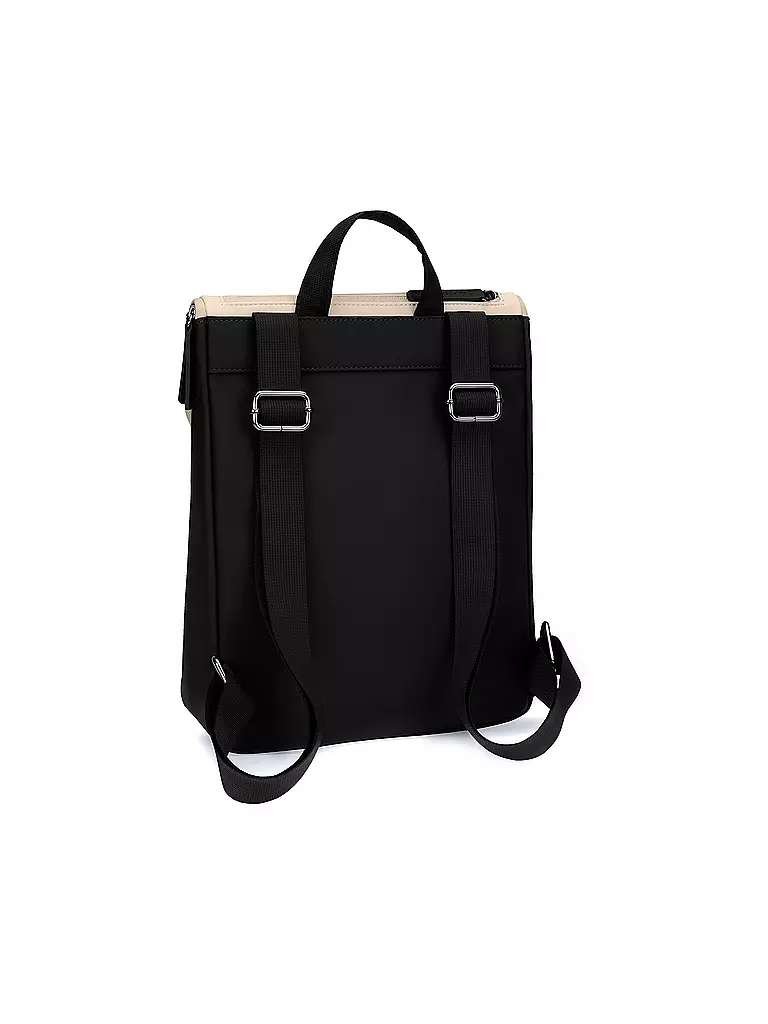 KAPTEN & SON | Rucksack Vallen | beige