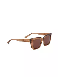 KAPTEN & SON | Sonnenbrille  CASSIS | hellbraun