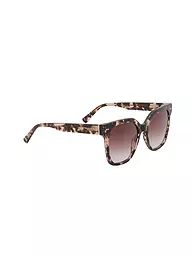 KAPTEN & SON | Sonnenbrille SIENA | braun