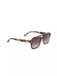 KAPTEN & SON | Sonnenbrille ZURICH | braun