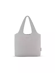 KAPTEN & SON | Tasche - Shopper SKARA | hellgrau