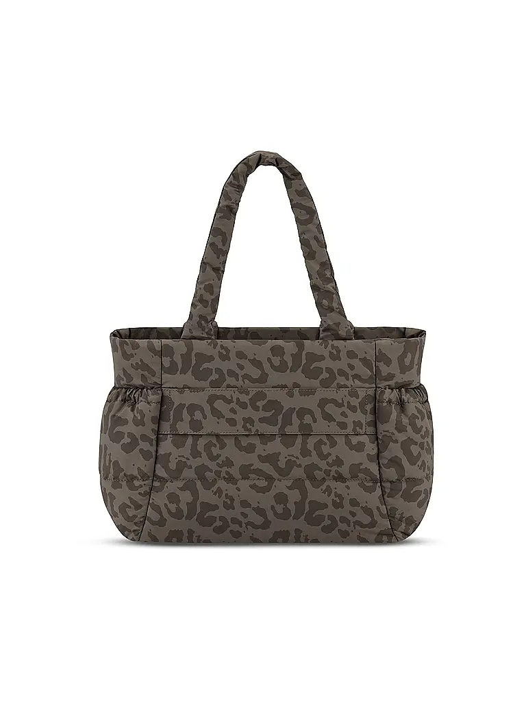 KAPTEN & SON | Tasche - Umhängetasche HELLVI CLOUD MEDIUM | 
