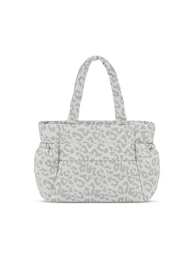 KAPTEN & SON | Tasche - Umhängetasche HELLVI CLOUD MEDIUM | Creme