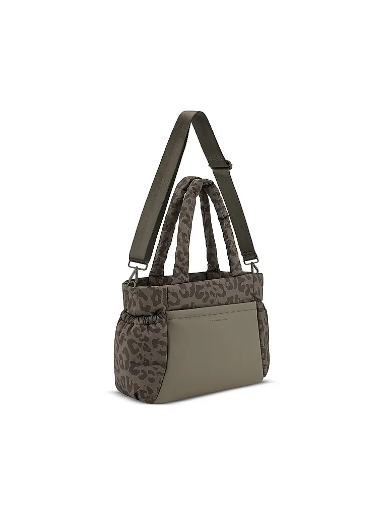 KAPTEN & SON | Tasche - Umhängetasche HELLVI CLOUD MEDIUM | 