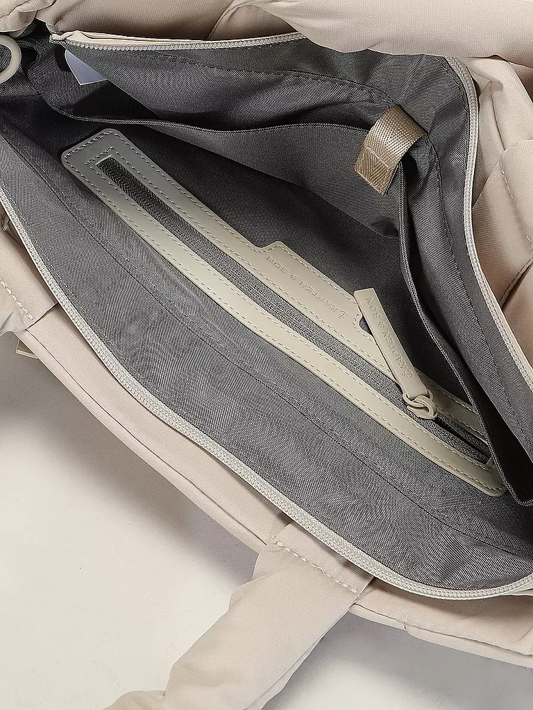KAPTEN & SON | Tasche - Umhängetasche HELLVI CLOUD MEDIUM | beige