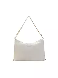 KAPTEN & SON | Tasche - Umhängetasche SKARA Large | creme