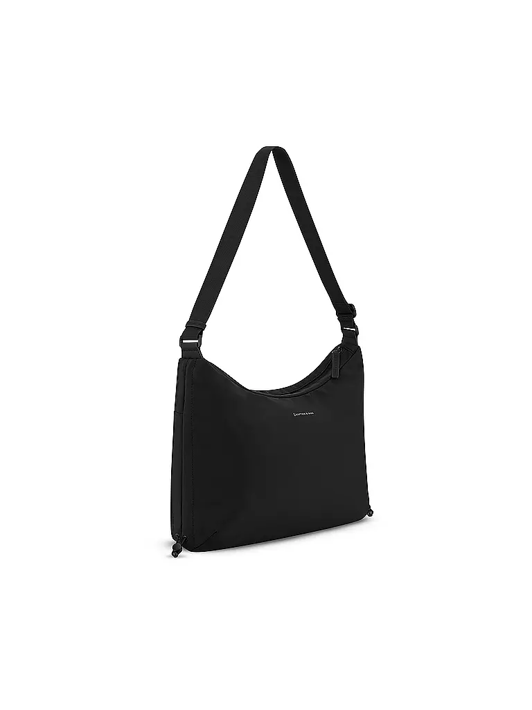 KAPTEN & SON | Tasche - Umhängetasche SKARA Large | schwarz