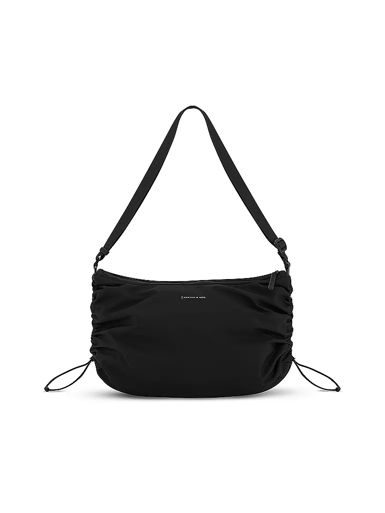 KAPTEN & SON | Tasche - Umhängetasche SKARA Large | schwarz