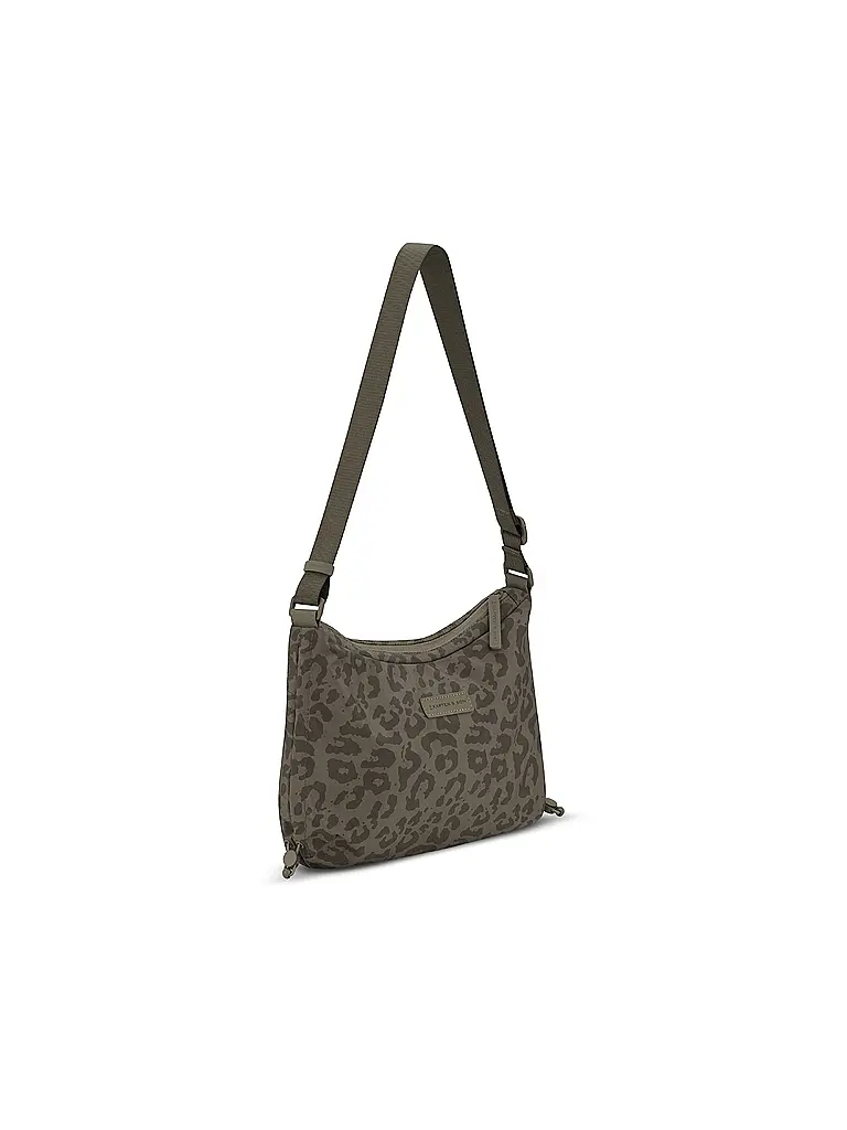 KAPTEN & SON | Tasche - Umhängetasche SKARA Small | 