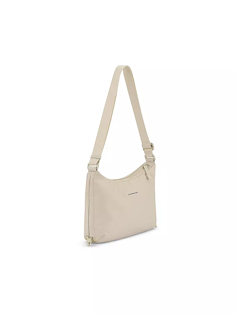 KAPTEN & SON | Tasche - Umhängetasche SKARA Small | grau