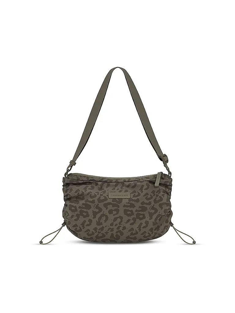 KAPTEN & SON | Tasche - Umhängetasche SKARA Small | 