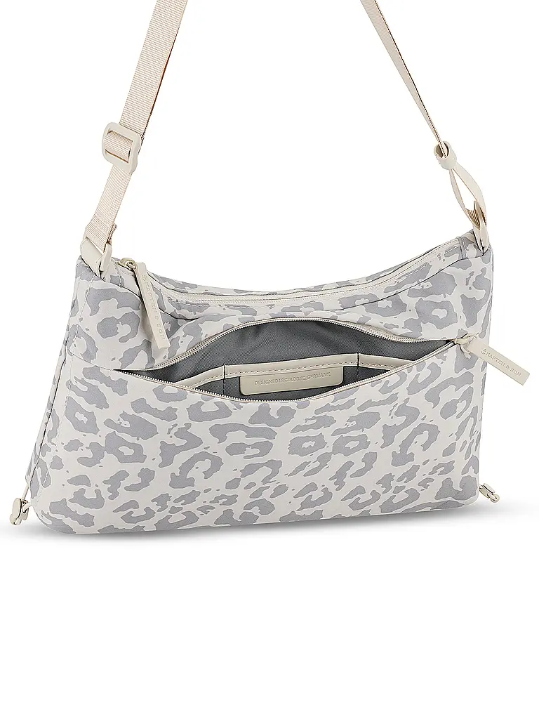 KAPTEN & SON | Tasche - Umhängetasche SKARA Small | 