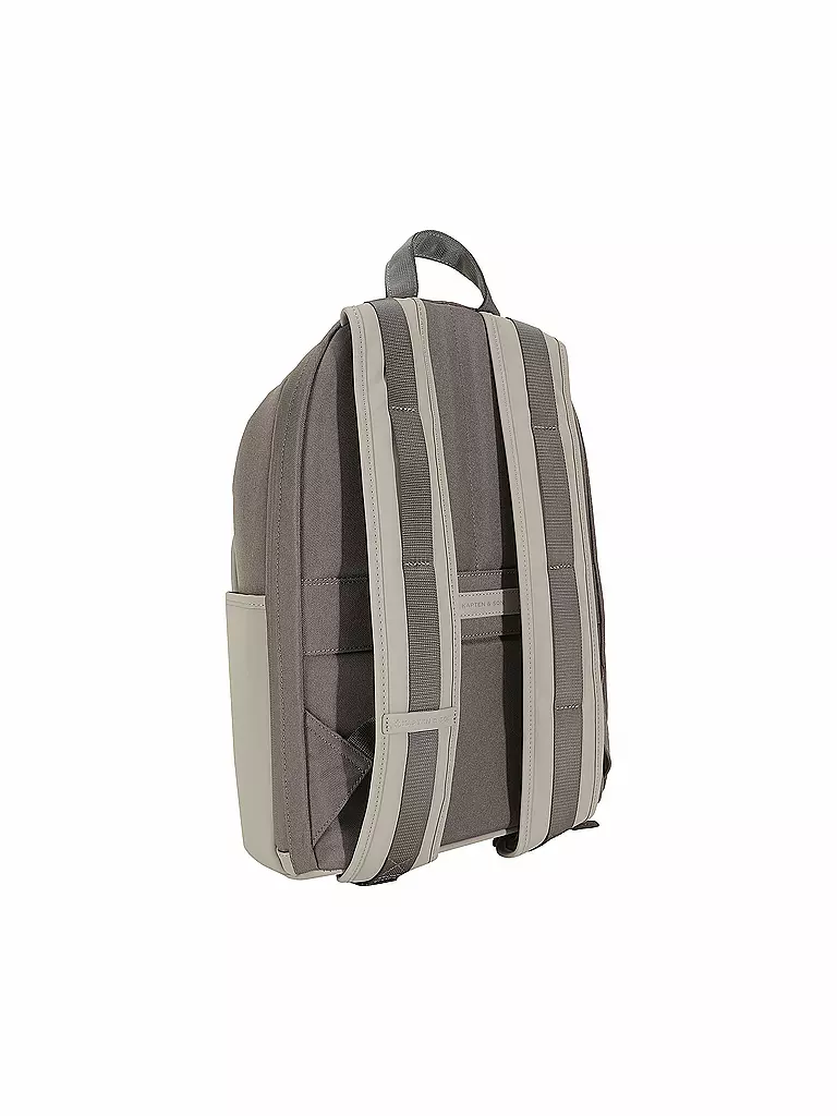 KAPTEN & SON | Rucksack AALBORG | braun