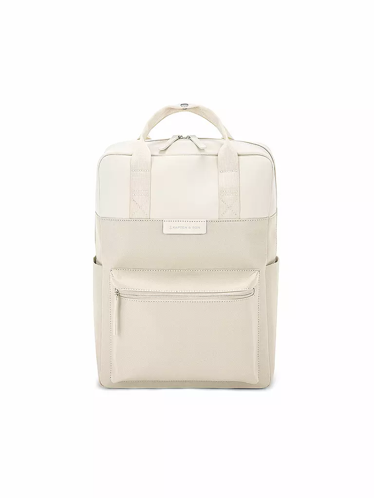 KAPTEN & SON | Rucksack BERGEN Small | beige